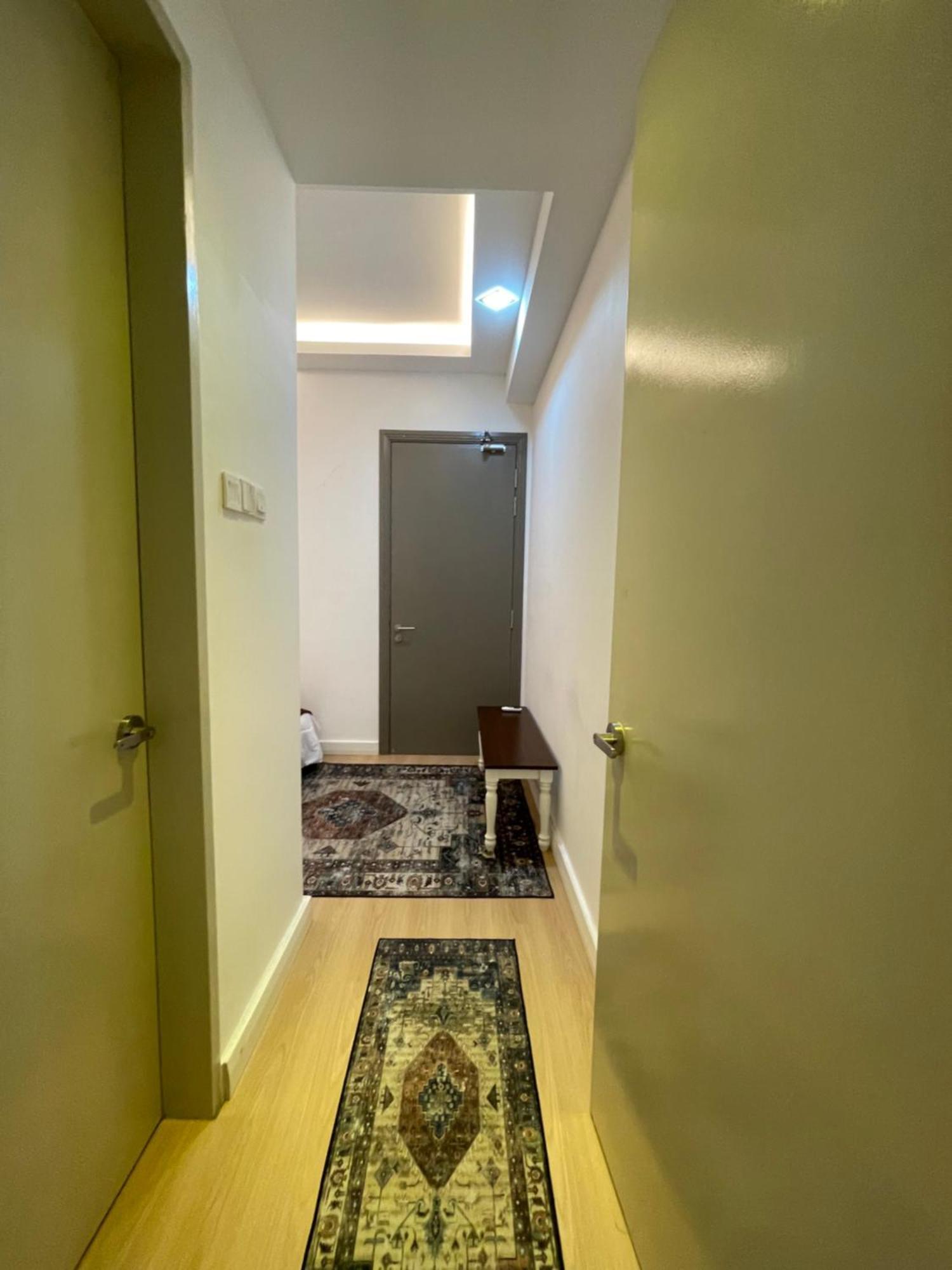 Camellia Guesthome ไซเบอร์จายา ภายนอก รูปภาพ
