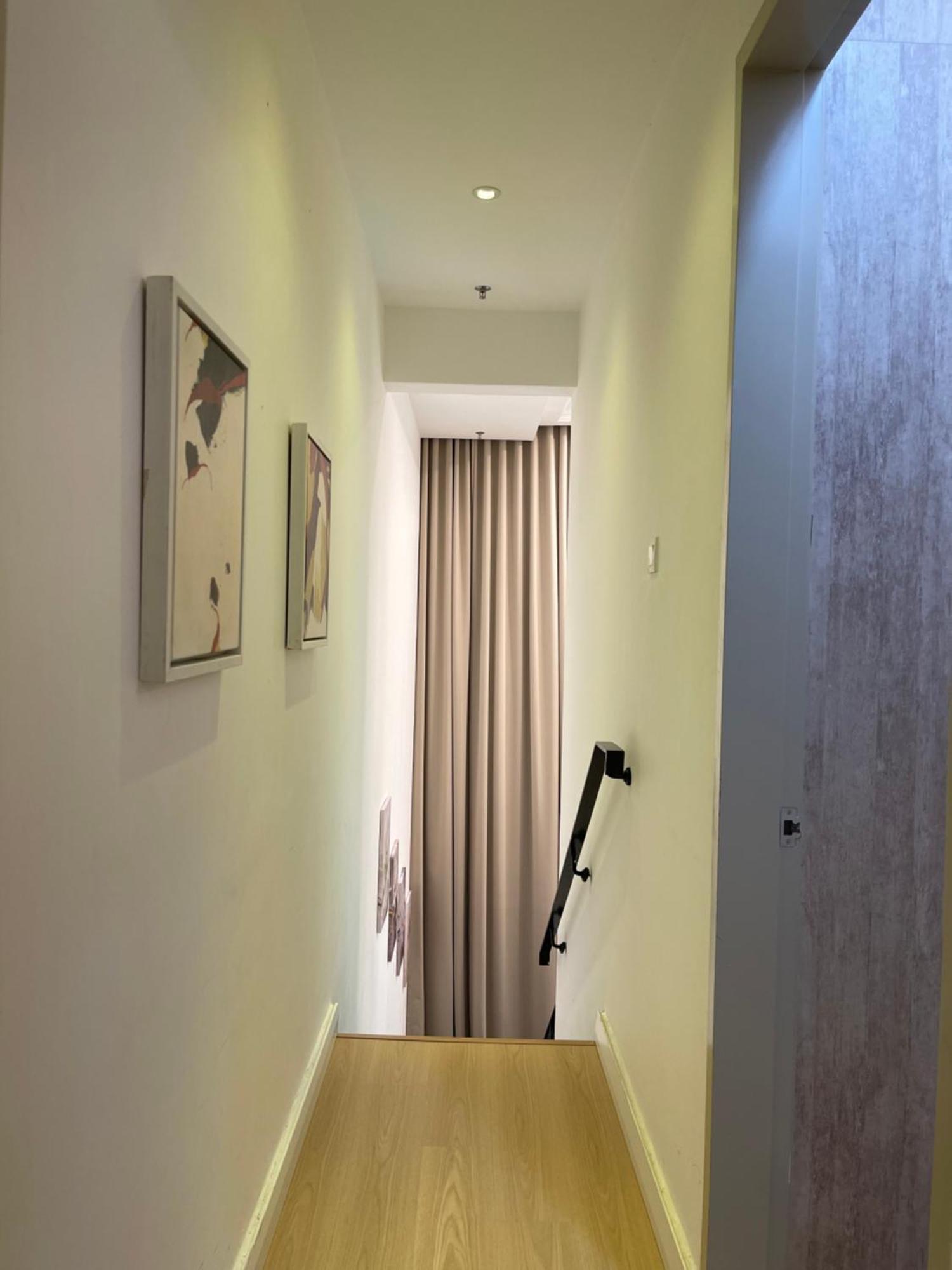 Camellia Guesthome ไซเบอร์จายา ภายนอก รูปภาพ