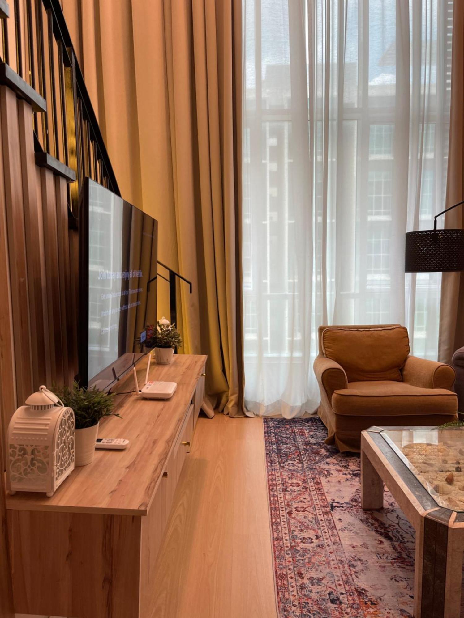 Camellia Guesthome ไซเบอร์จายา ภายนอก รูปภาพ