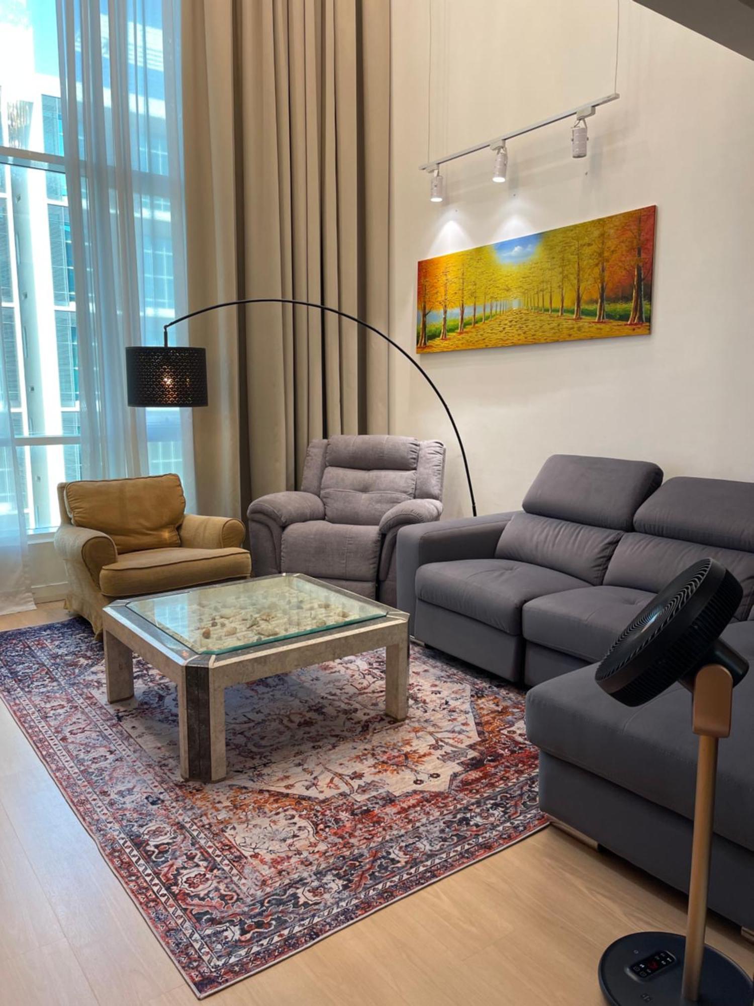 Camellia Guesthome ไซเบอร์จายา ภายนอก รูปภาพ